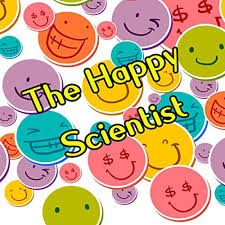 The Happy Scientist 
